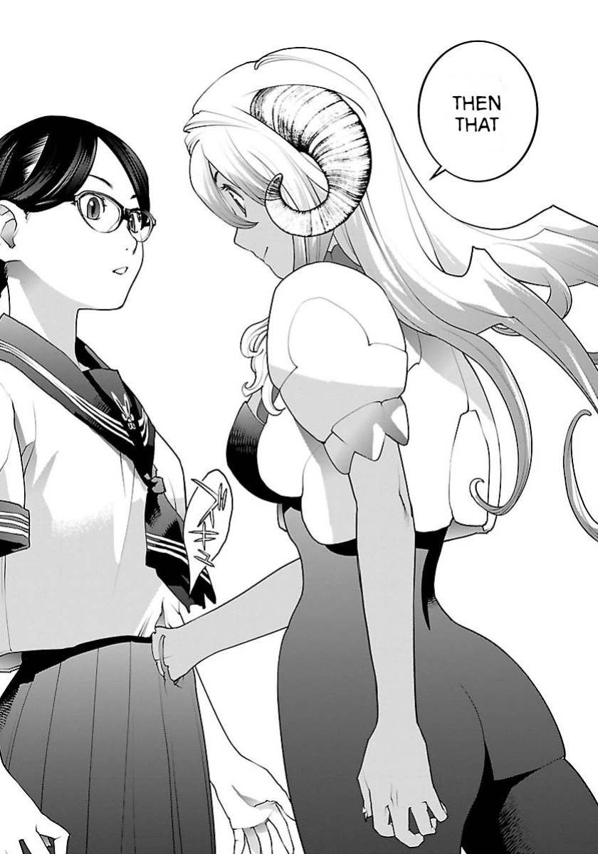 [Inamitsu Shinji] Seishokuki Volume 8 [AK Devil]