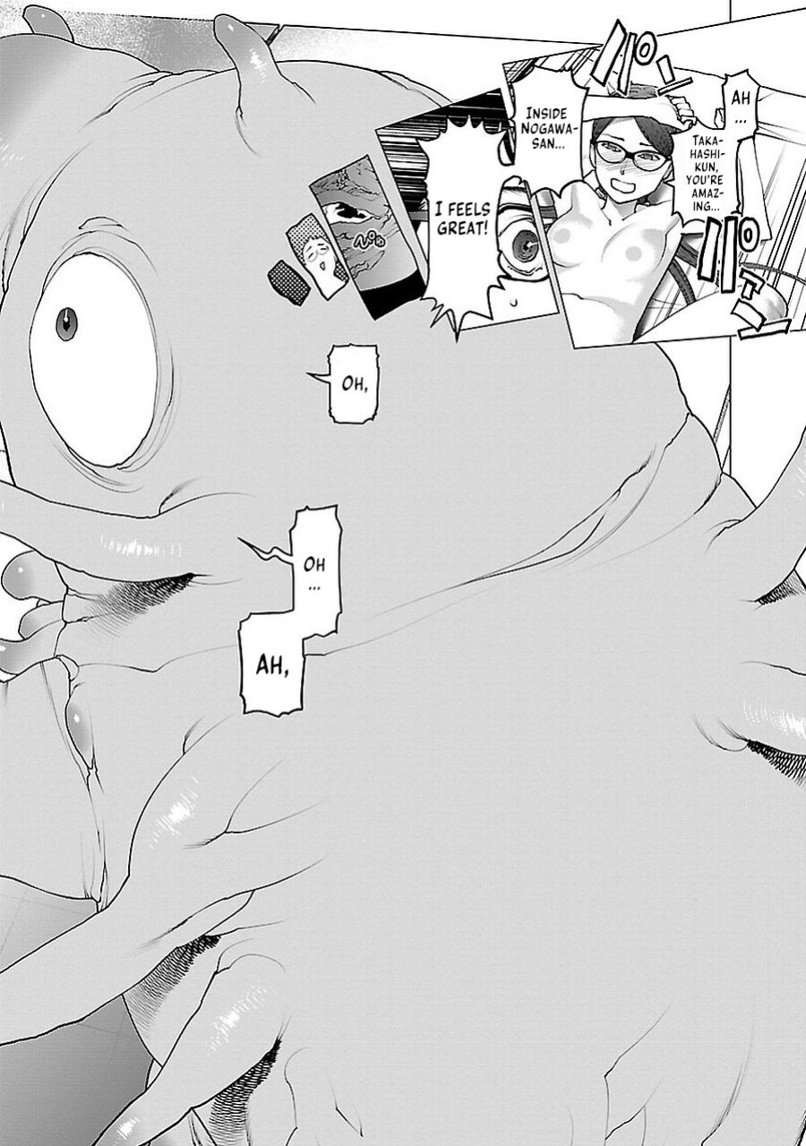 [Inamitsu Shinji] Seishokuki Volume 9 [AK Devil]