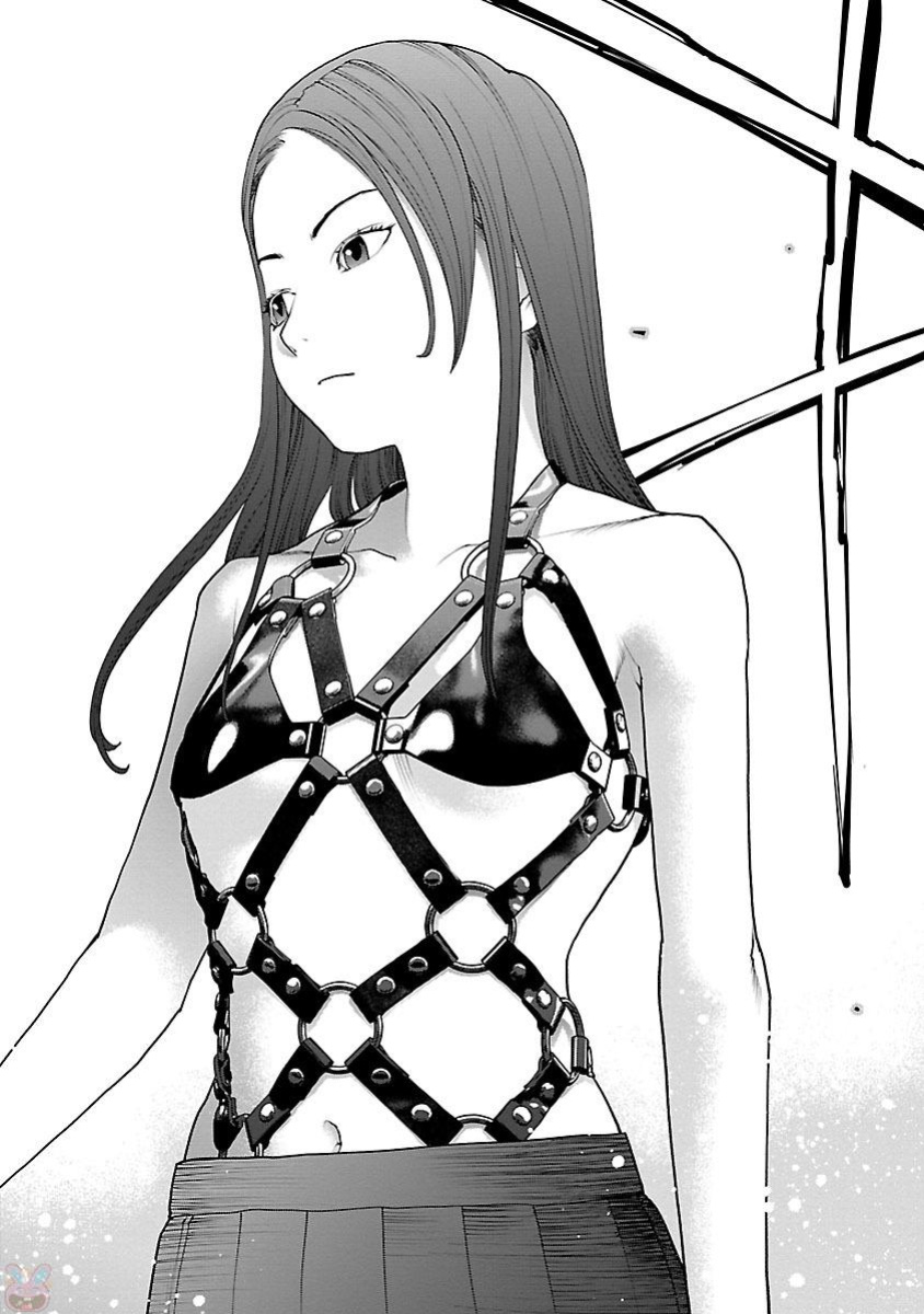 [Inamitsu Shinji] Seishokuki Volume 11 [AK Devil]