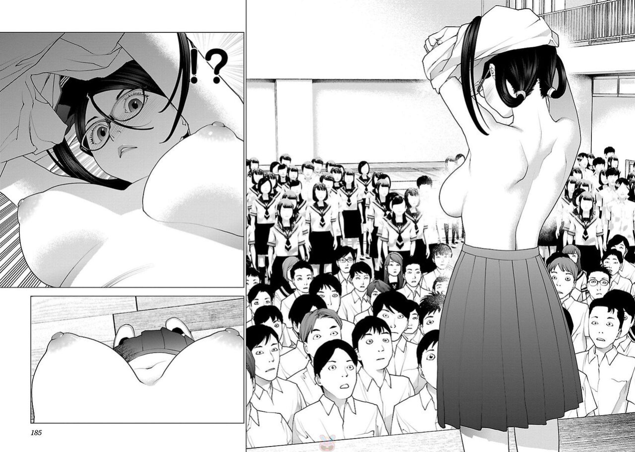 [Inamitsu Shinji] Seishokuki Volume 11 [AK Devil]