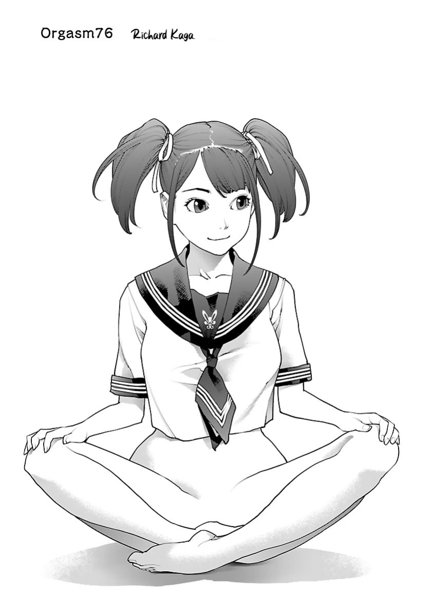 [Inamitsu Shinji] Seishokuki Volume 10 [AK Devil]