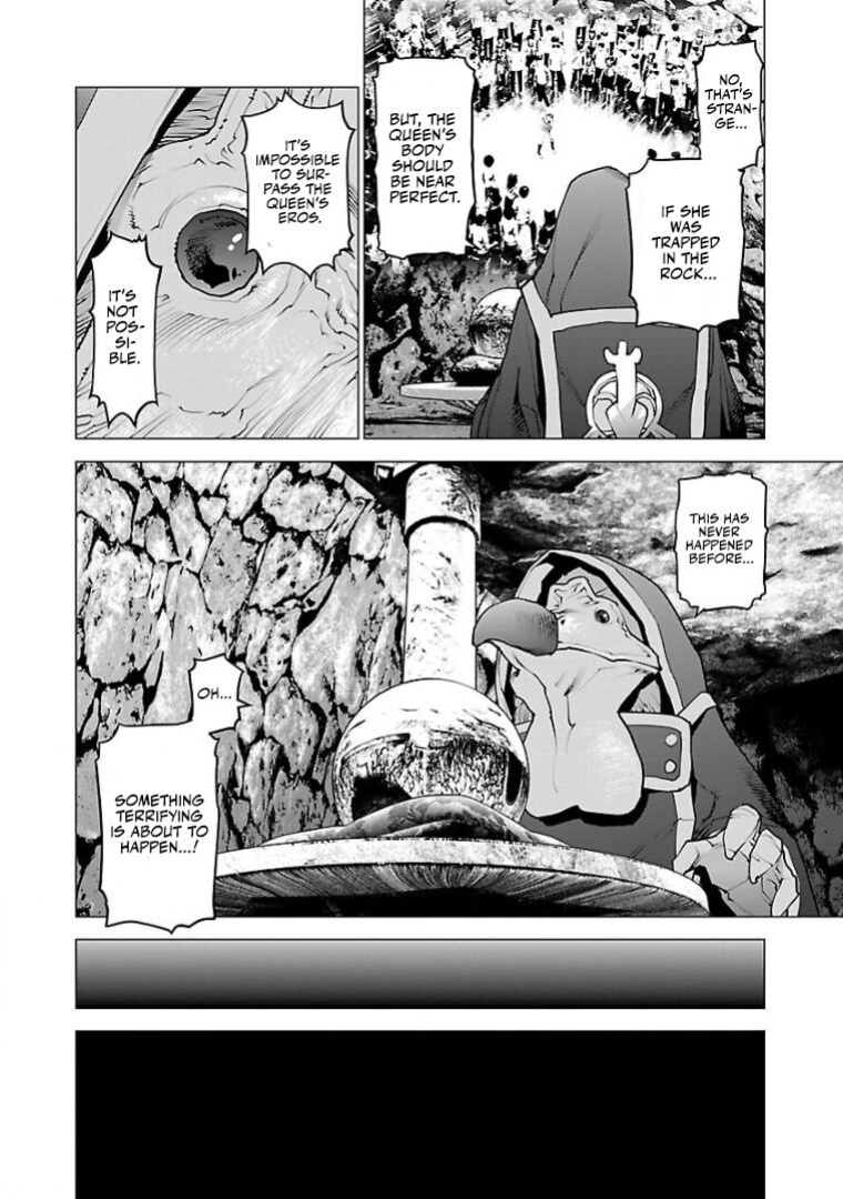 [Inamitsu Shinji] Seishokuki Volume 13 [AK Devil]