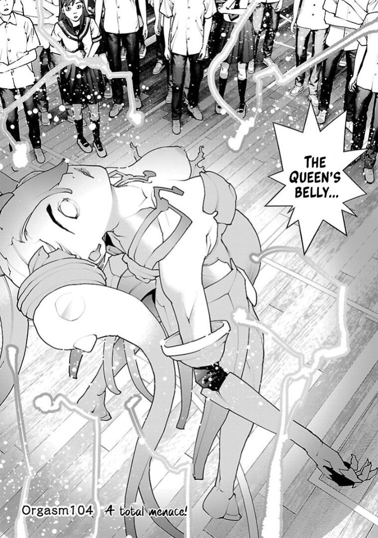 [Inamitsu Shinji] Seishokuki Volume 13 [AK Devil]