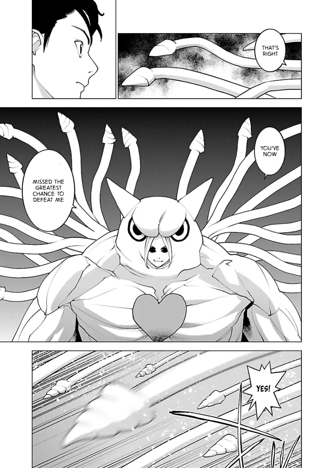 [Inamitsu Shinji] Seishokuki Volume 12 [AK Devil]