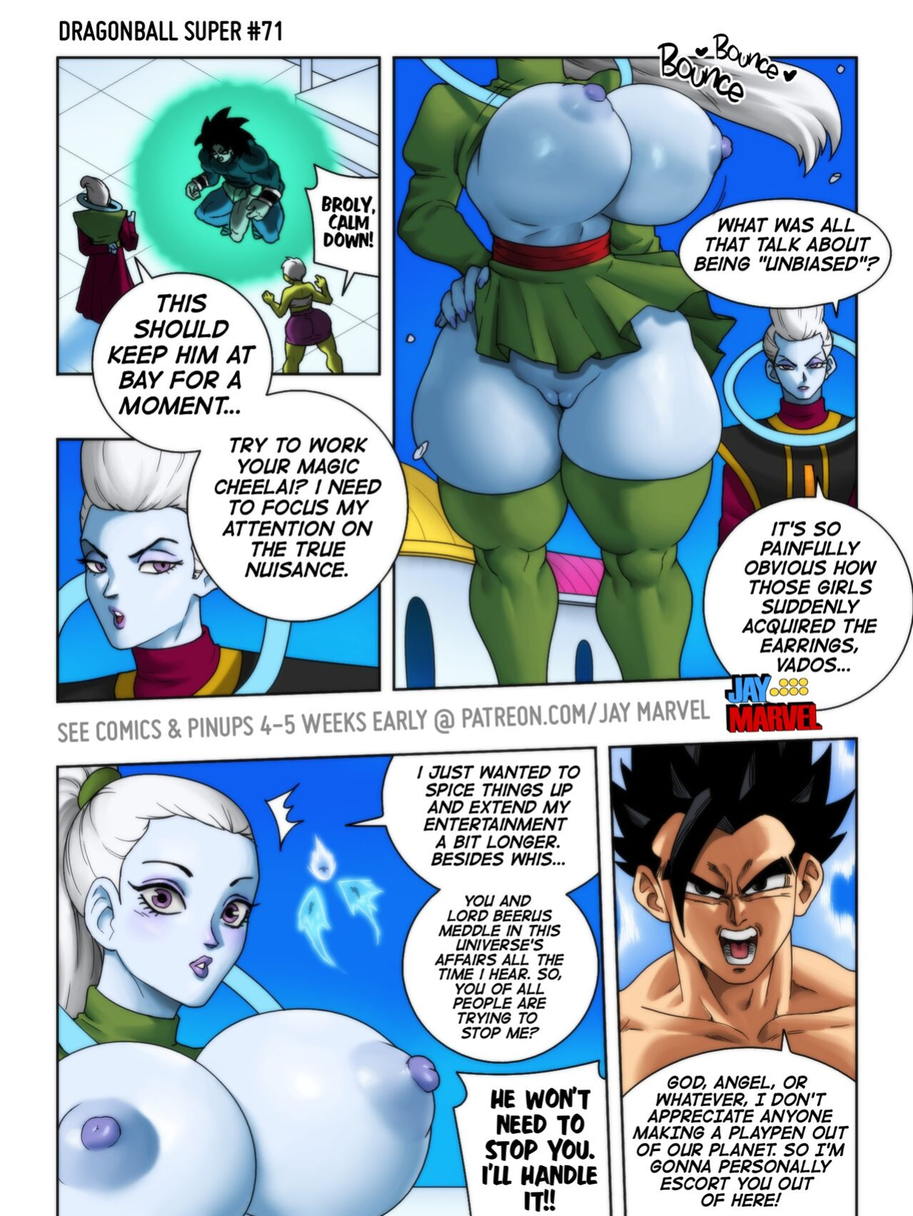 New Tournament DB