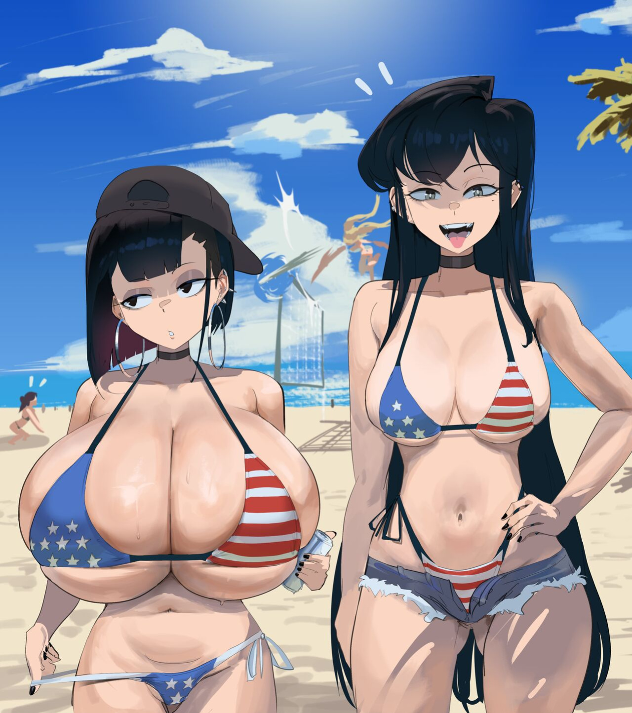 [Patreon] BooruGuru (2024-08-18)