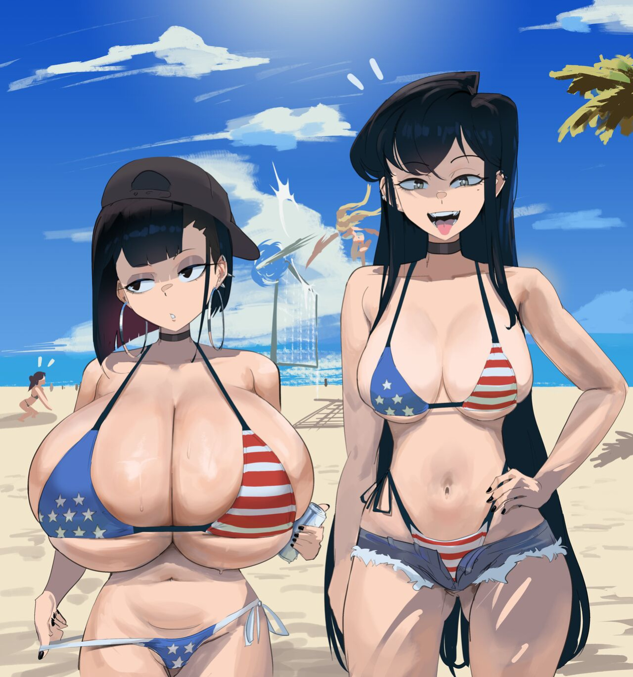 [Patreon] BooruGuru (2024-08-18)