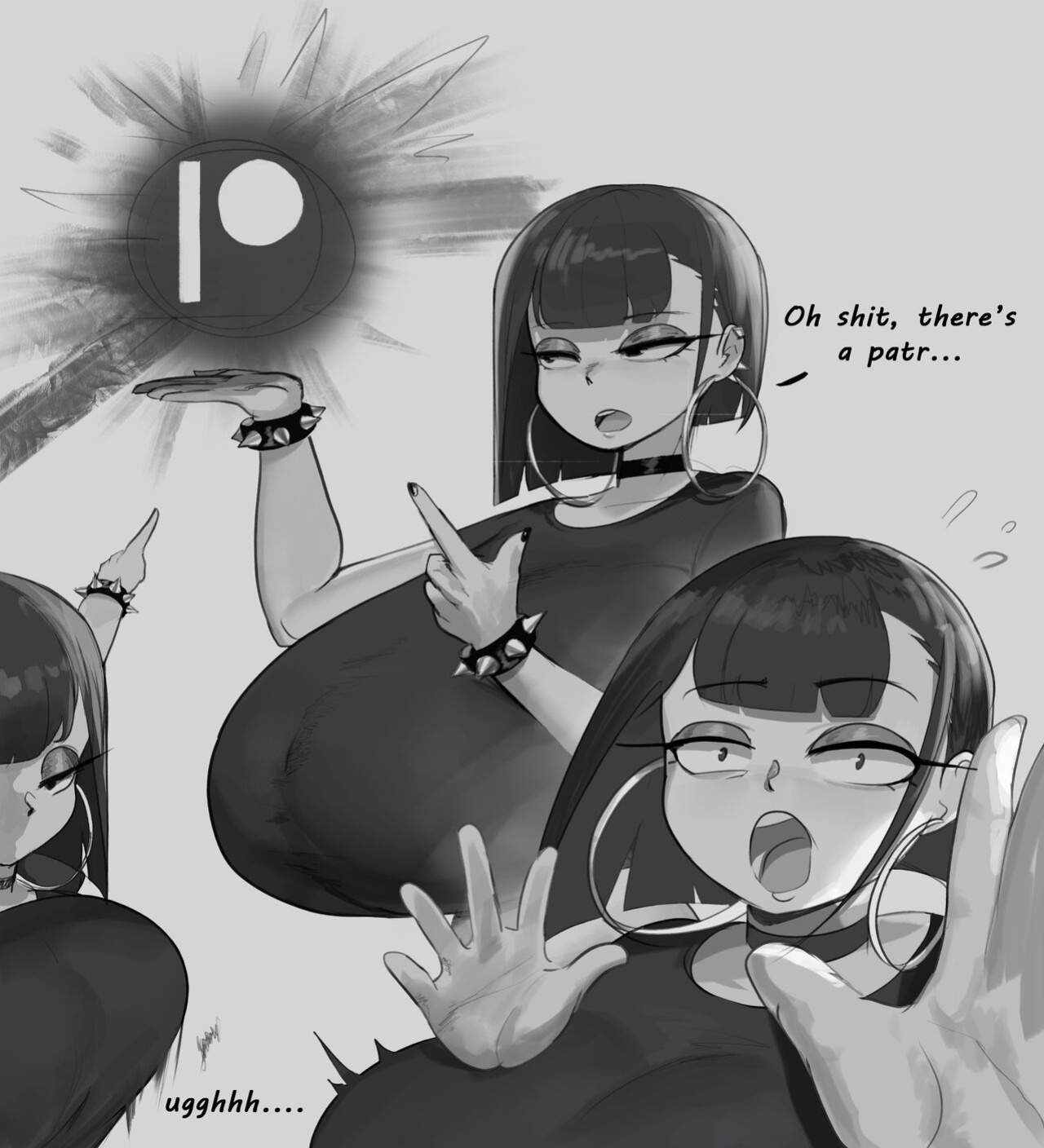 [Patreon] BooruGuru (2024-08-18)