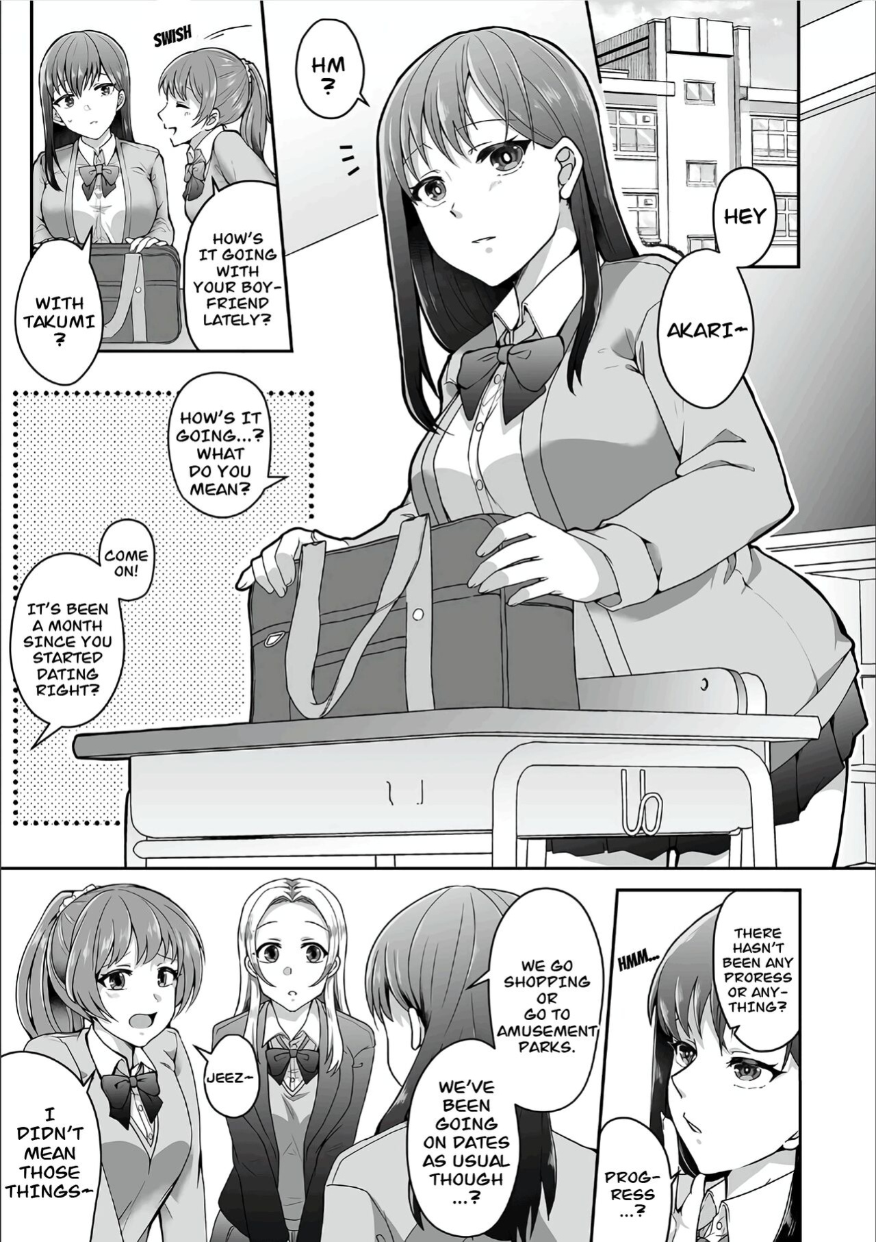 [Sake-chan] Haha ga Saikon shitara Gikei ga Chou Kuzu na Motokare datta "Kazoku dakedo Yarasete yo w" (1) [CarlJPTL]
