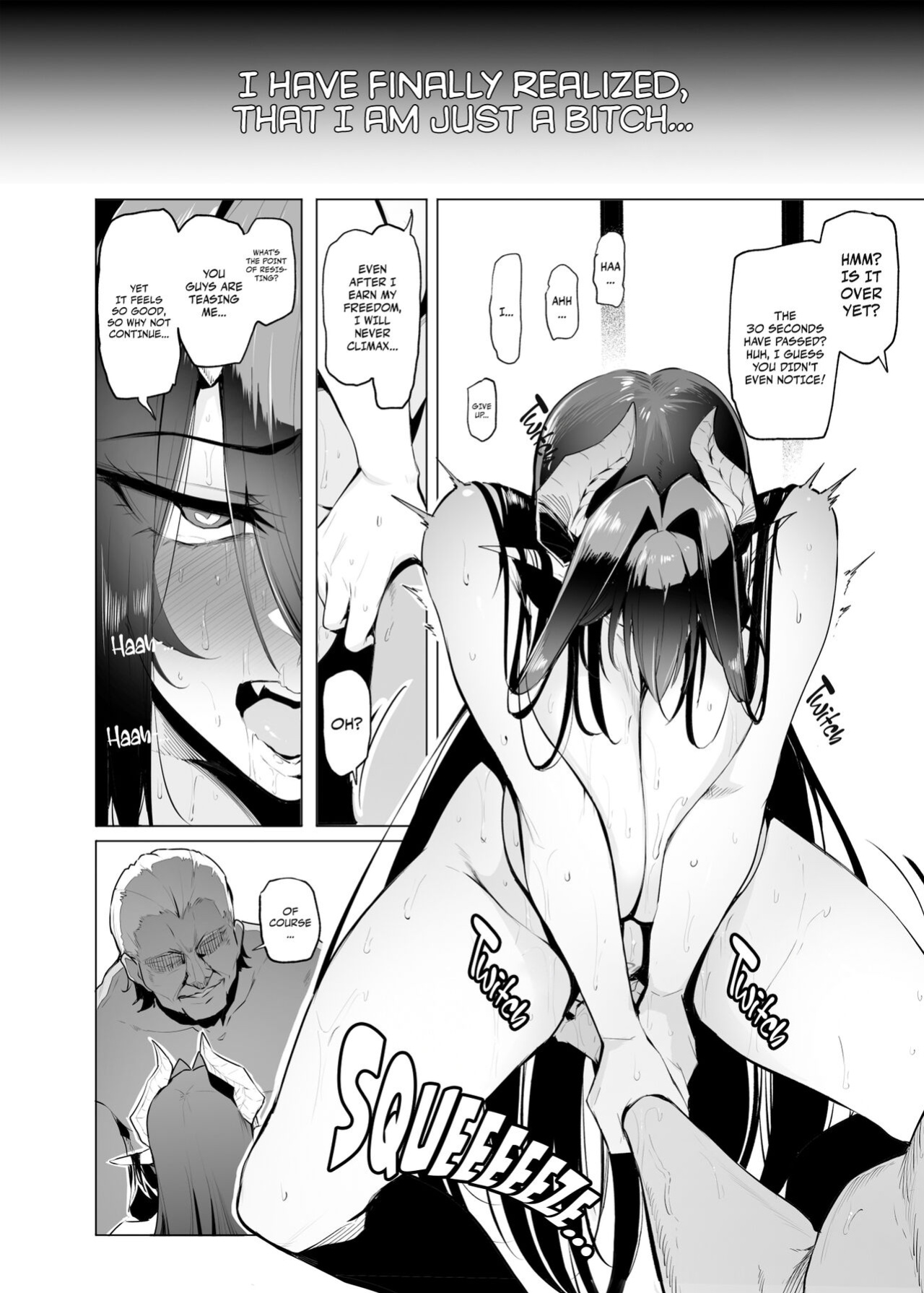 [A Gokuburi (Sian)] Mesu Gacha III [jf_tanslations]