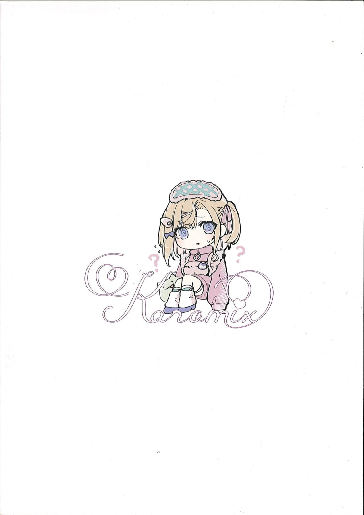 (C103) [KAROMIX (karory)] Imouto to Imouto no Shinyuu de Saimin Taisei EX no Seiso JC to Saimin de Ichaicha Suru Hon | A Book about using Hypno and Hypno Position EX to Fuck my Little Sister and her Pure JC Friend [Entropy]