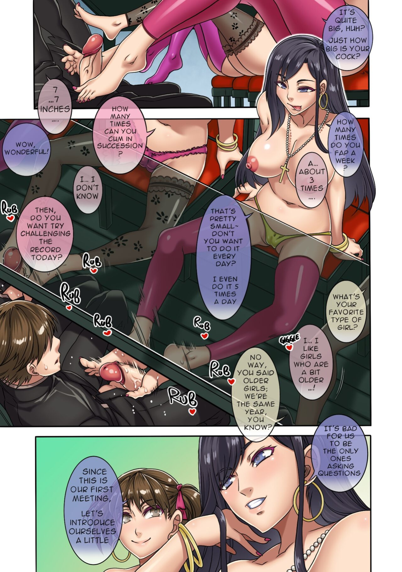 (COMIC1☆7) [Alice no Takarabako (Mizuryu Kei)] Maria-sama ga Miteru Baishun 6 | Maria-sama Prostitution 6 (Maria-sama ga Miteru)