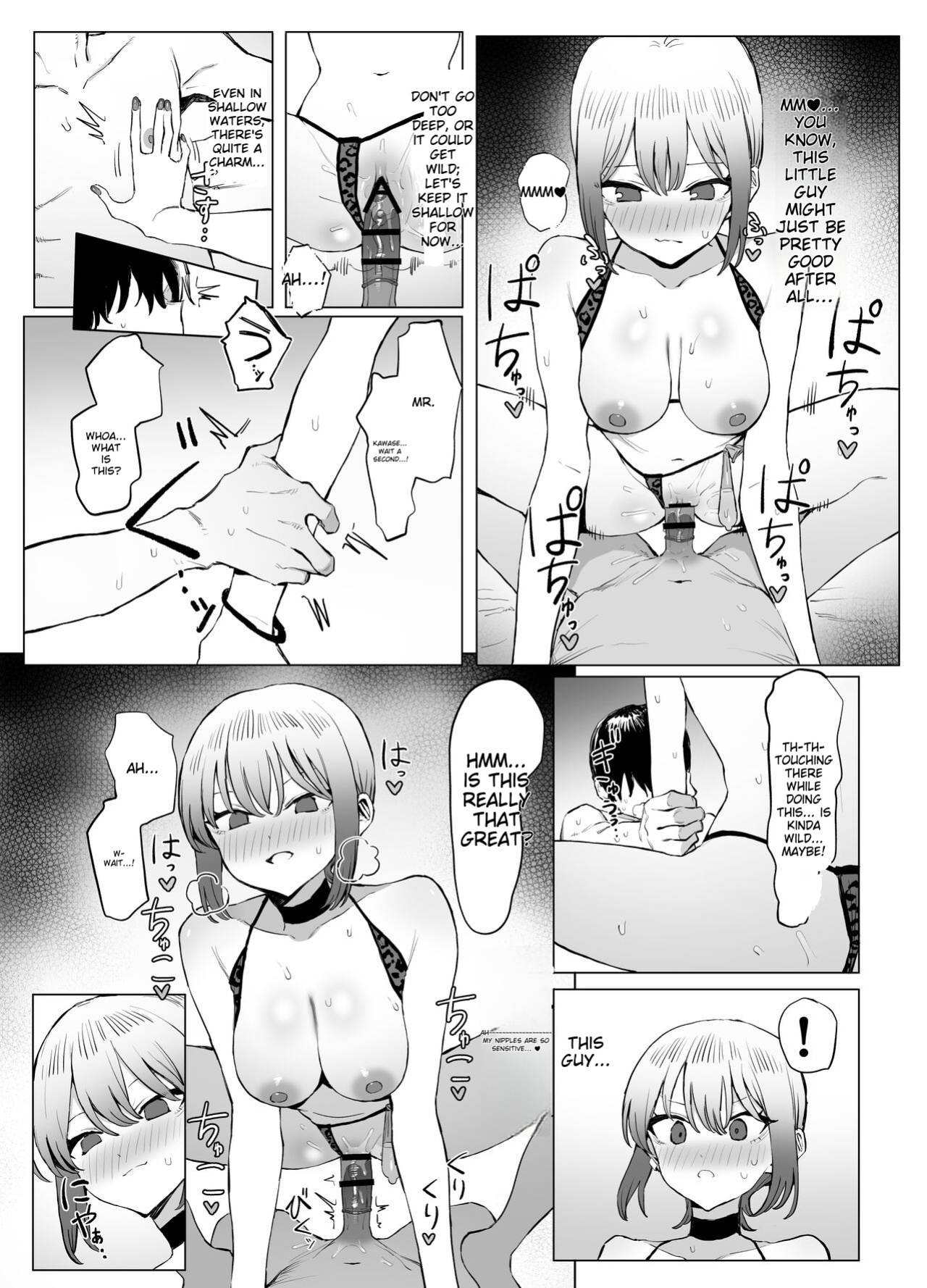 [Sakai] Seikoui Jisshuu 2.8