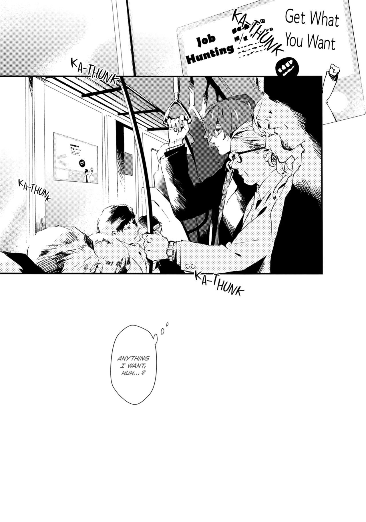 (C95) [inumog (Fujino, Marumo)] Nandemo Ii Kankei (Hypnosis Mic) {MissionStart Scans}