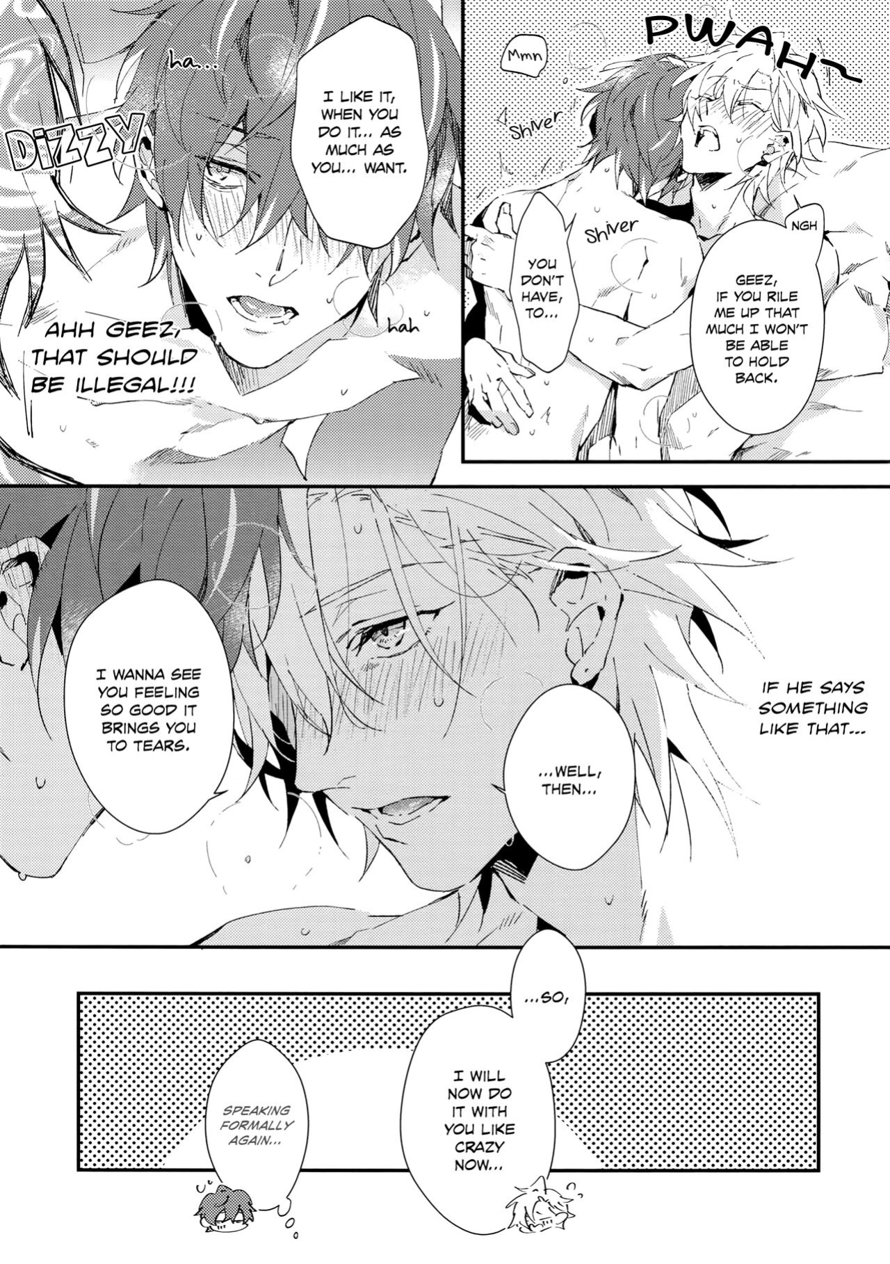 (C95) [inumog (Fujino, Marumo)] Nandemo Ii Kankei (Hypnosis Mic) {MissionStart Scans}
