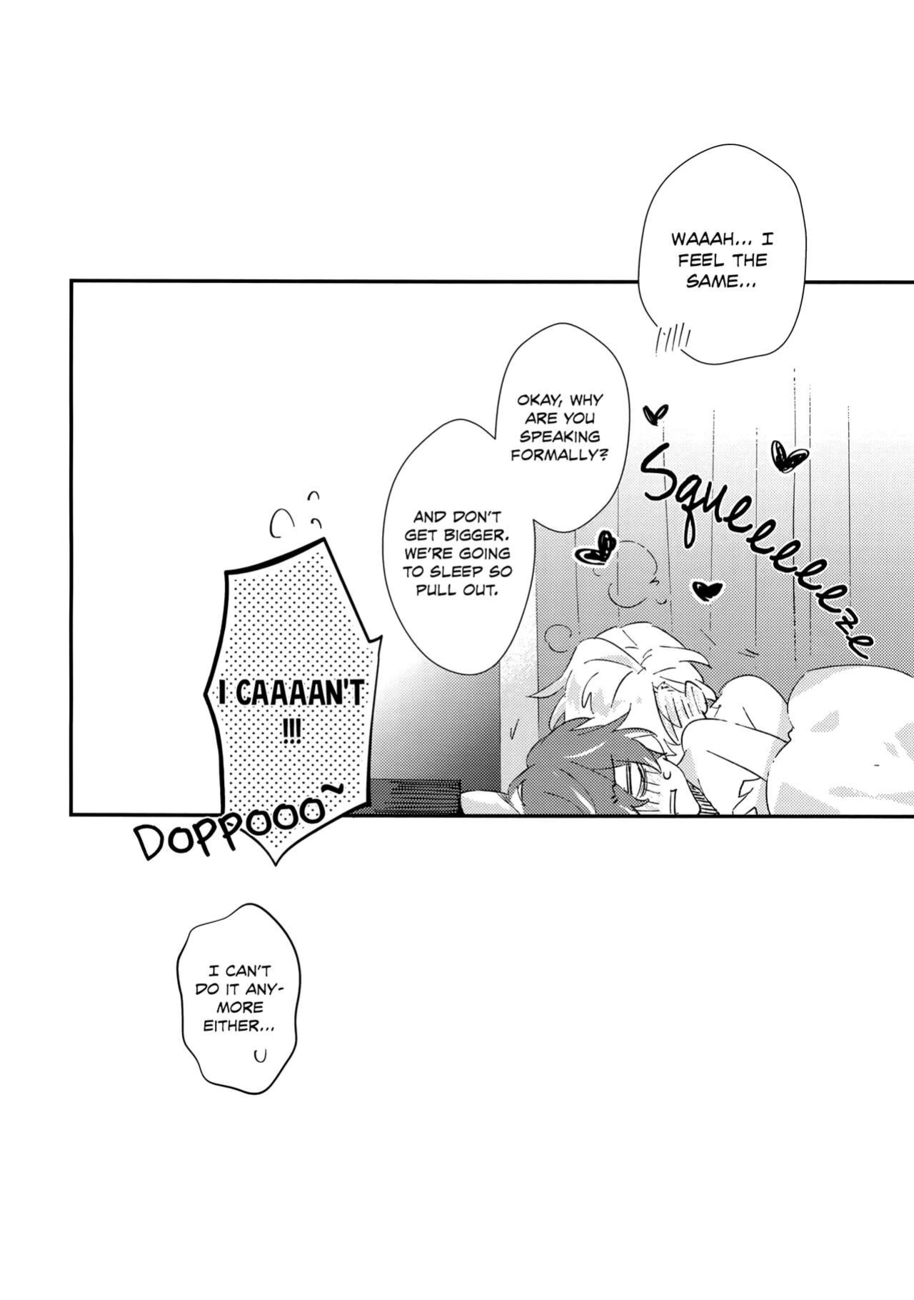 (C95) [inumog (Fujino, Marumo)] Nandemo Ii Kankei (Hypnosis Mic) {MissionStart Scans}