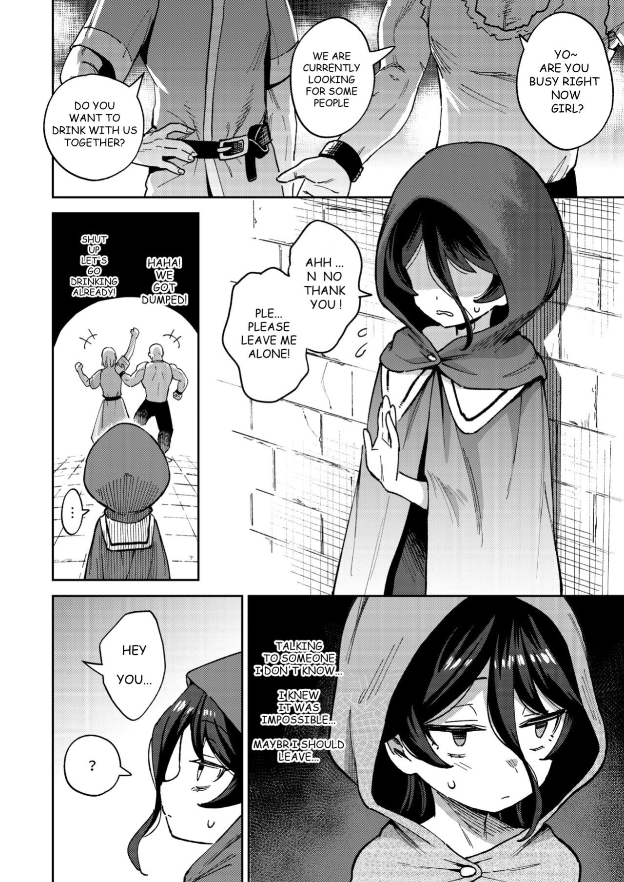 [Chouzankai (TER)] Onaho Uri no Shoujo 2 ~Waruiko to Papa no Eroi Manga~ - The little ONAHO girl comic book [Ouh-Translation]