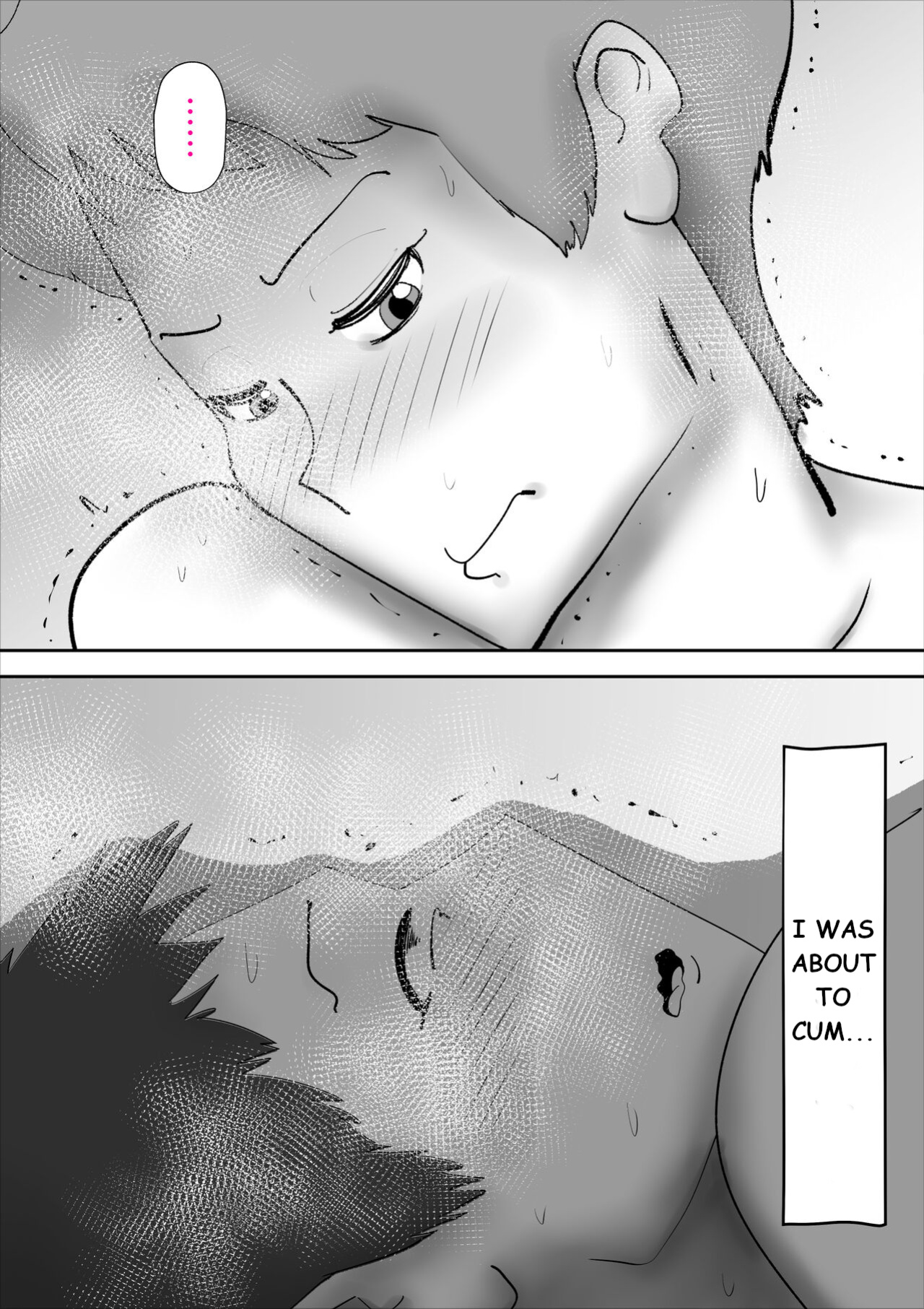 [kazum] Usotsuki na Kaa-san ~Tsuzuku Haitoku no Hibi~