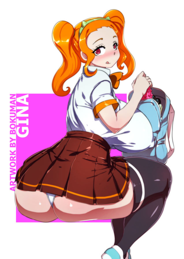 [Bokuman] Dolls