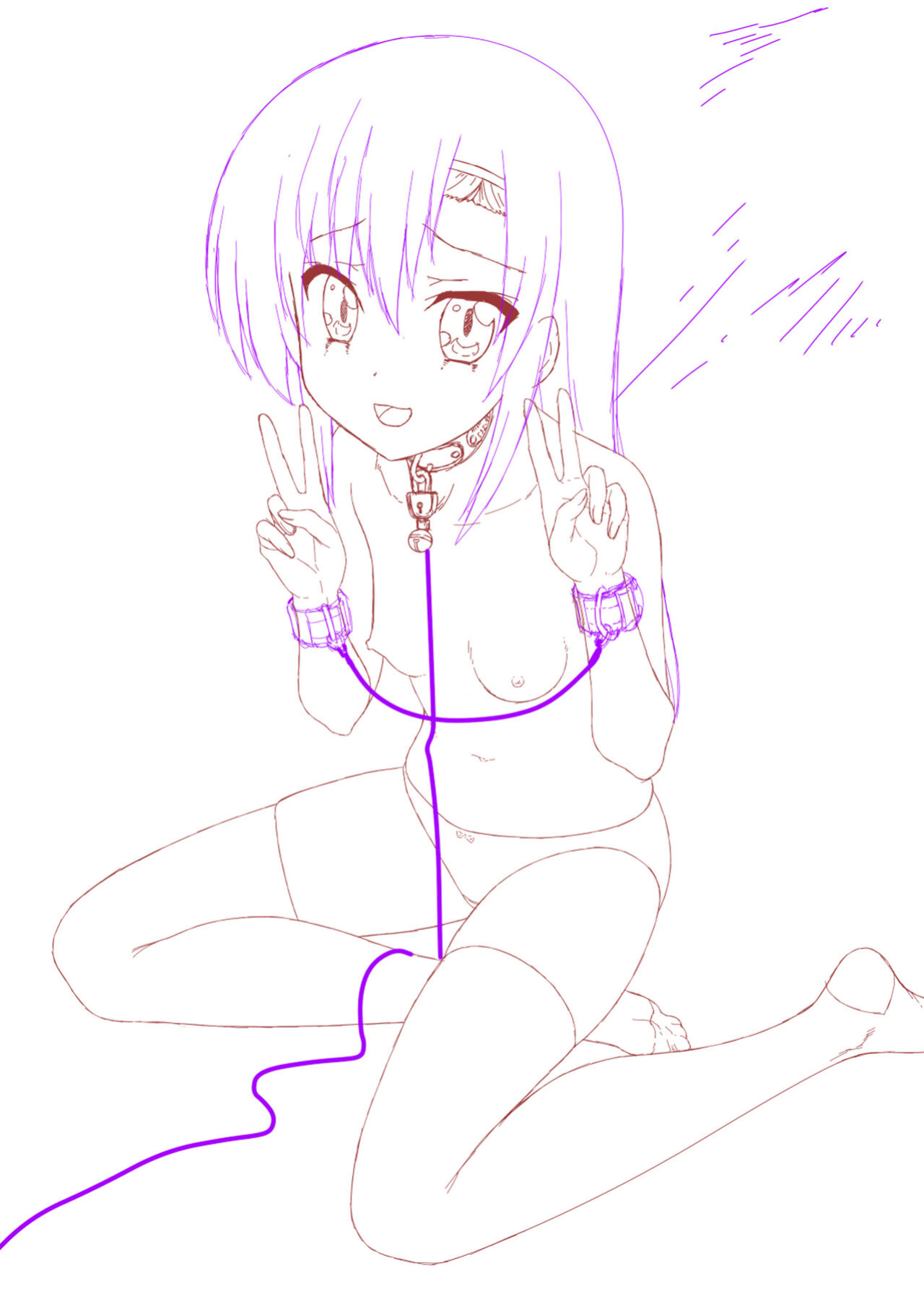 [Archives (Hechi, Sanada Kana)] http://d99.biz/arc8/ Kaichou Onegaishimasu 4 (Hayate no Gotoku!) [Onii-chan Projects]