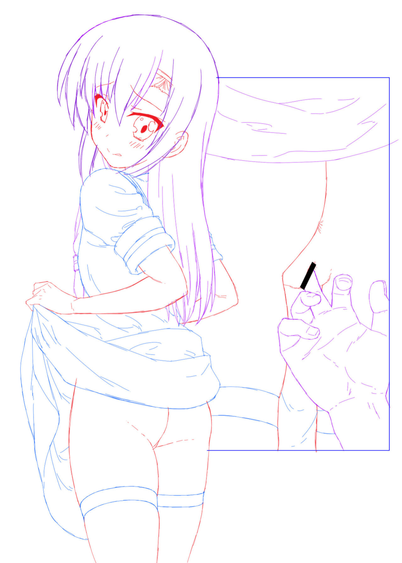 [Archives (Hechi, Sanada Kana)] http://d99.biz/arc8/ Kaichou Onegaishimasu 4 (Hayate no Gotoku!) [Onii-chan Projects]