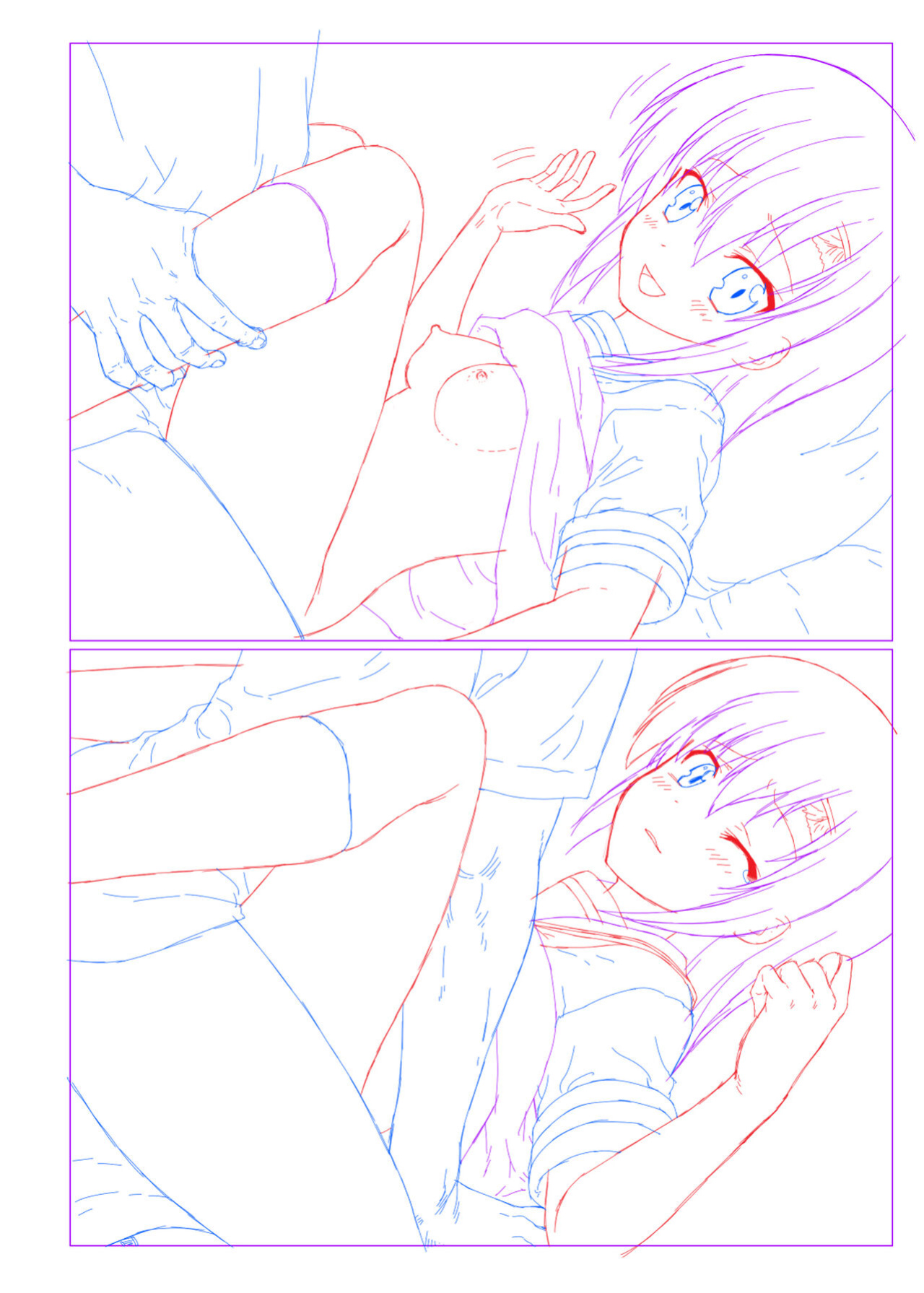 [Archives (Hechi, Sanada Kana)] http://d99.biz/arc8/ Kaichou Onegaishimasu 4 (Hayate no Gotoku!) [Onii-chan Projects]