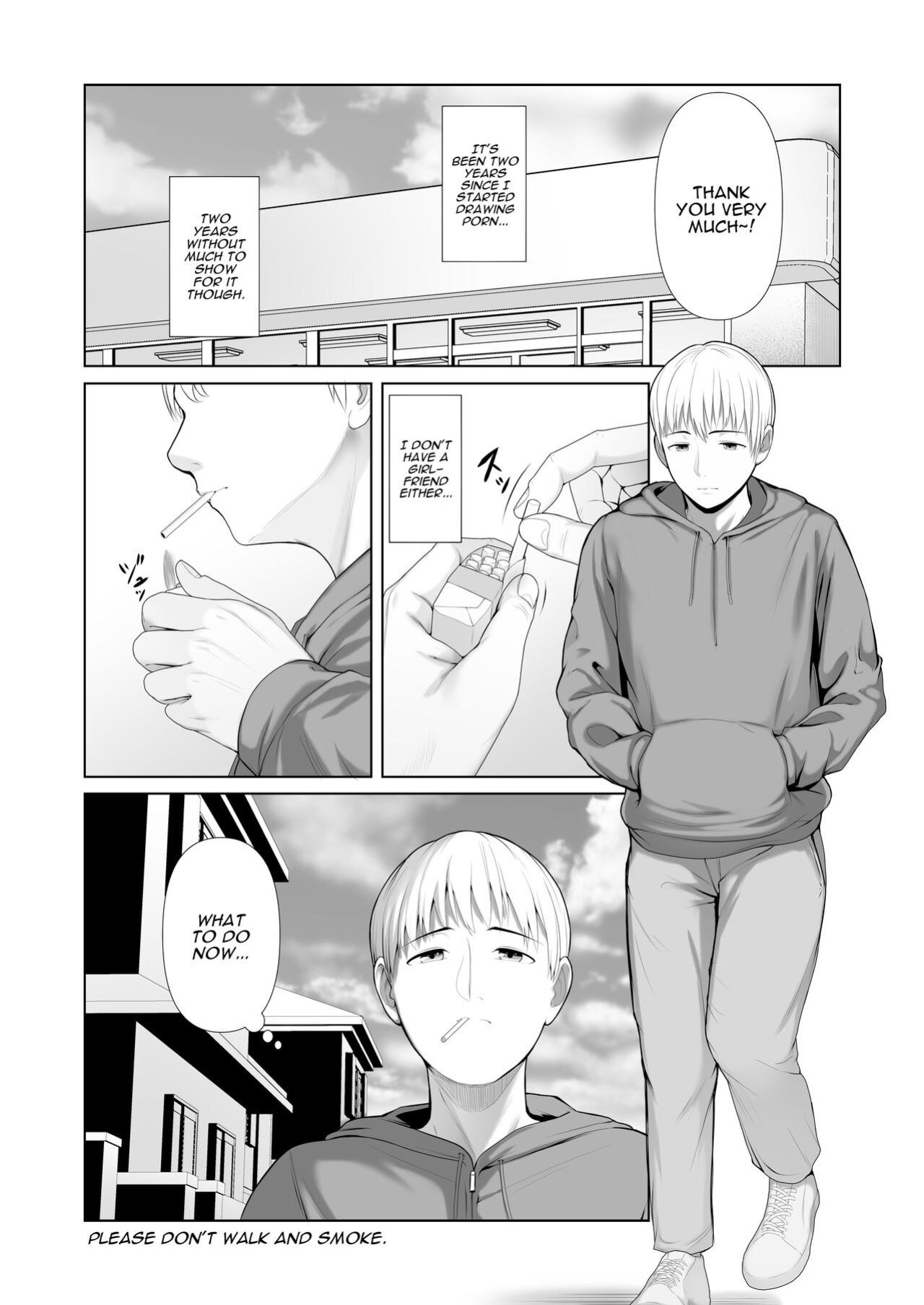 [Kotobuki] Yuujin no Hahaoya ni Fudeoroshi Saremashita | My Friend's Mom Took My Virginity [Darg777 Translations]