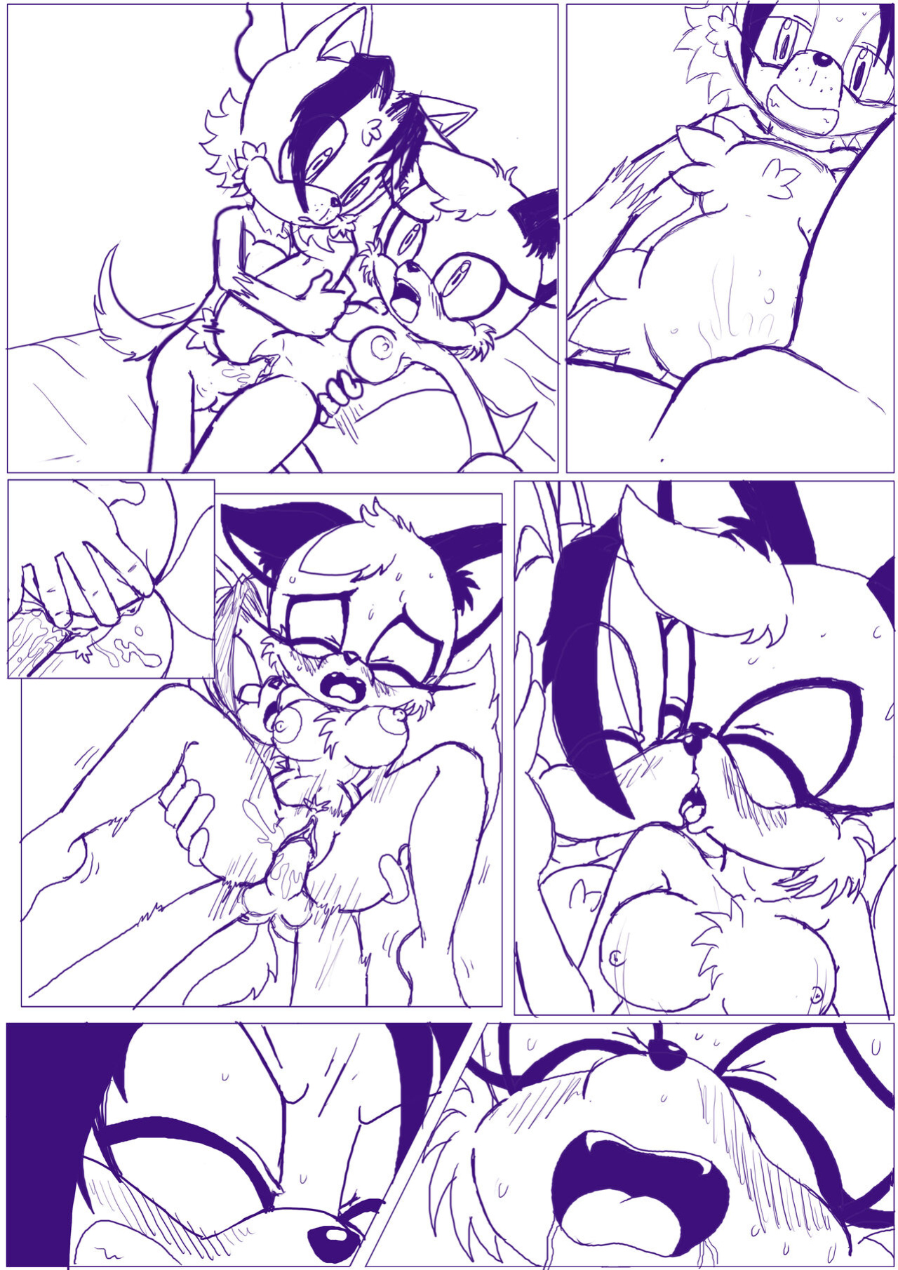 [RaianOnzika & Dam] Room 401 (W/ Extras)