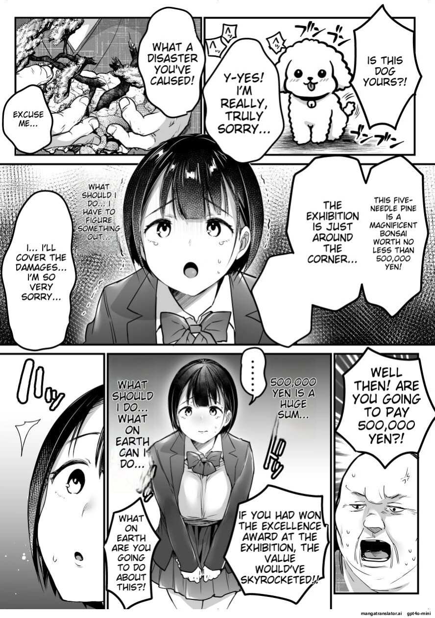 [Super Ichigo-chan (DraGon9, Misaoka)] Sotsugyou made no Sankagetsu