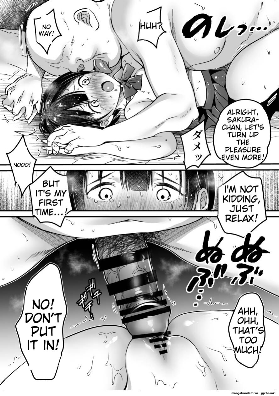 [Super Ichigo-chan (DraGon9, Misaoka)] Sotsugyou made no Sankagetsu