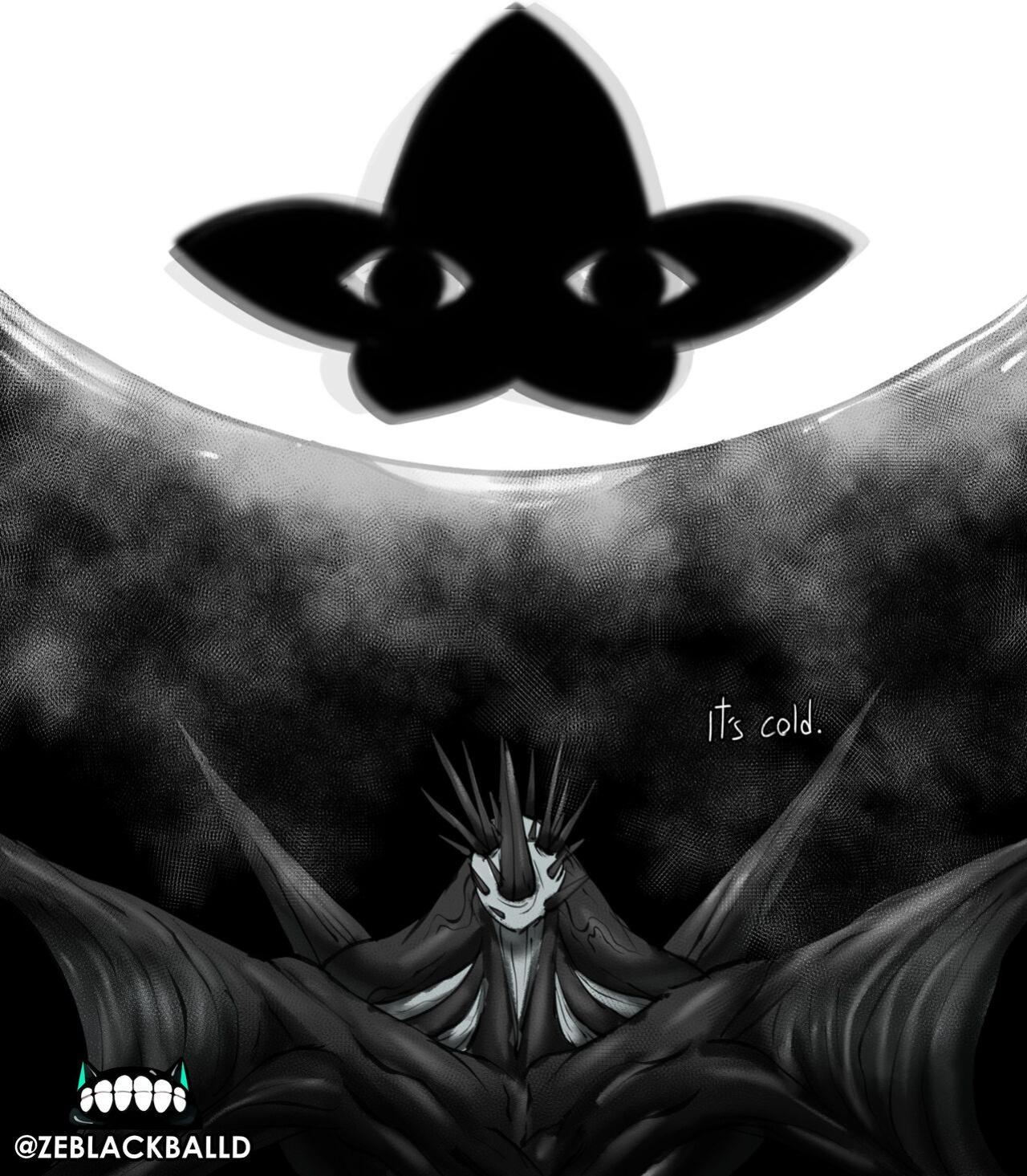Artist - ZeBlackBallD