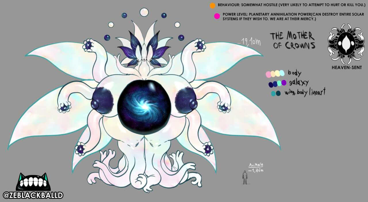 Artist - ZeBlackBallD