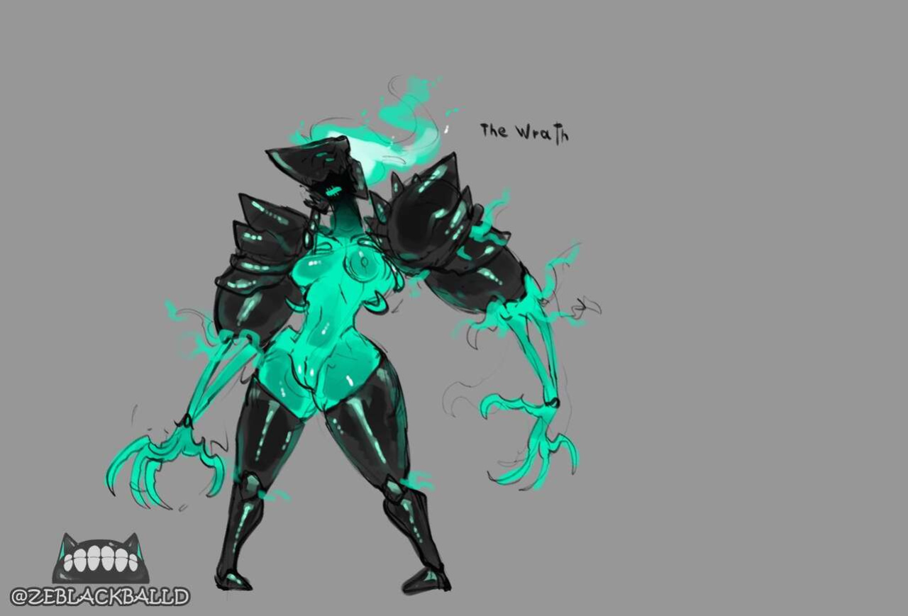 Artist - ZeBlackBallD