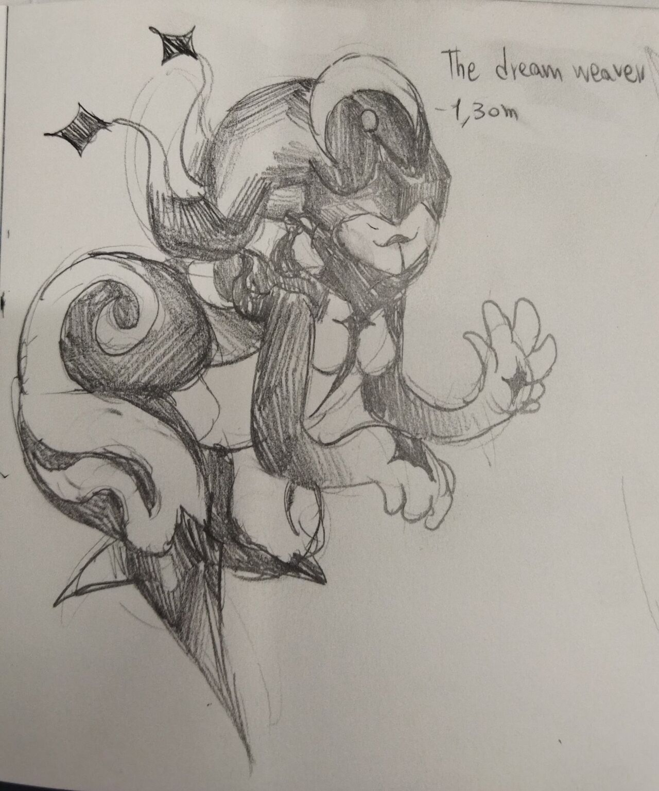 Artist - ZeBlackBallD
