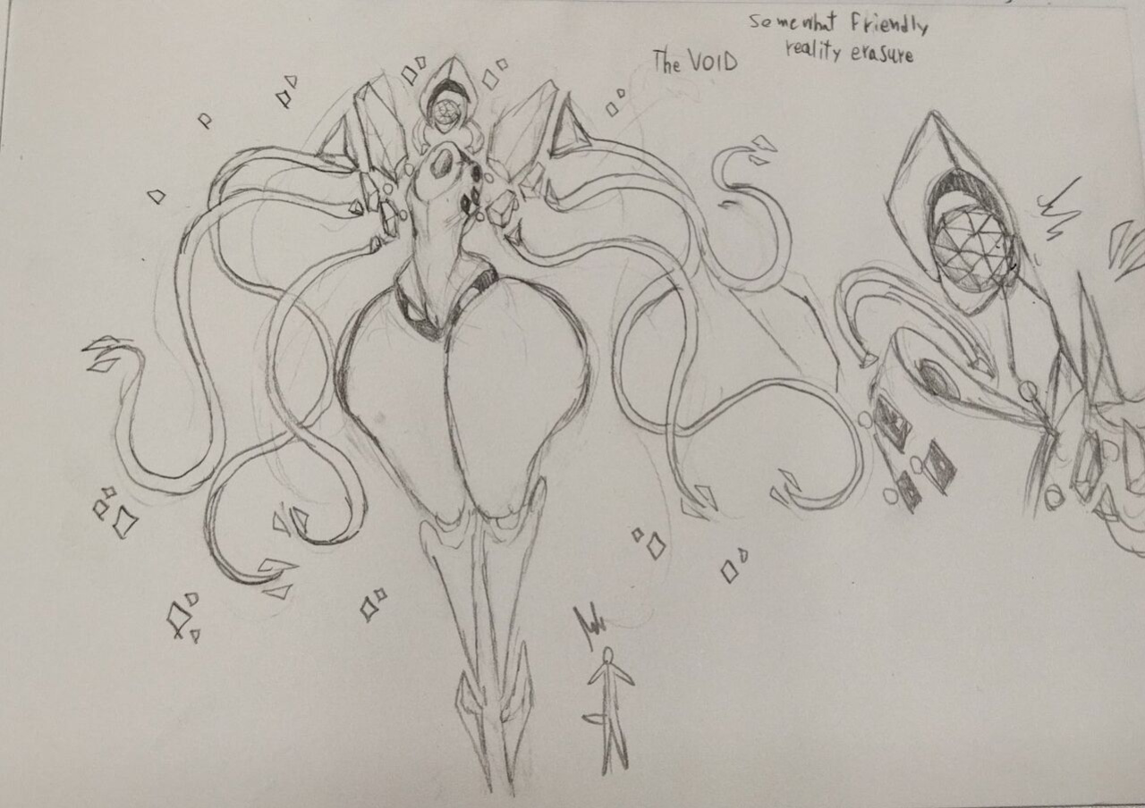 Artist - ZeBlackBallD