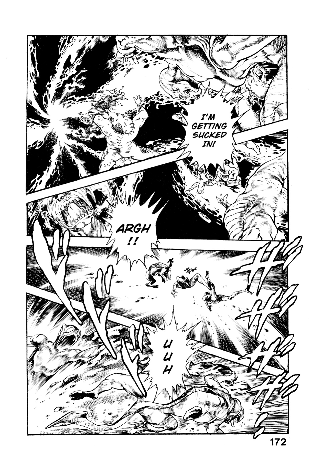 [Maeda Toshio] Habu Goes Forth 2