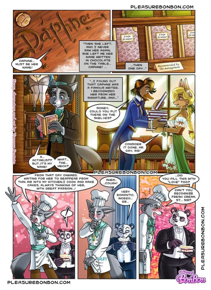Pleasure Bon Bon [PleasureBonBon] - 6. Pleasure Bon Bon - The Triangle