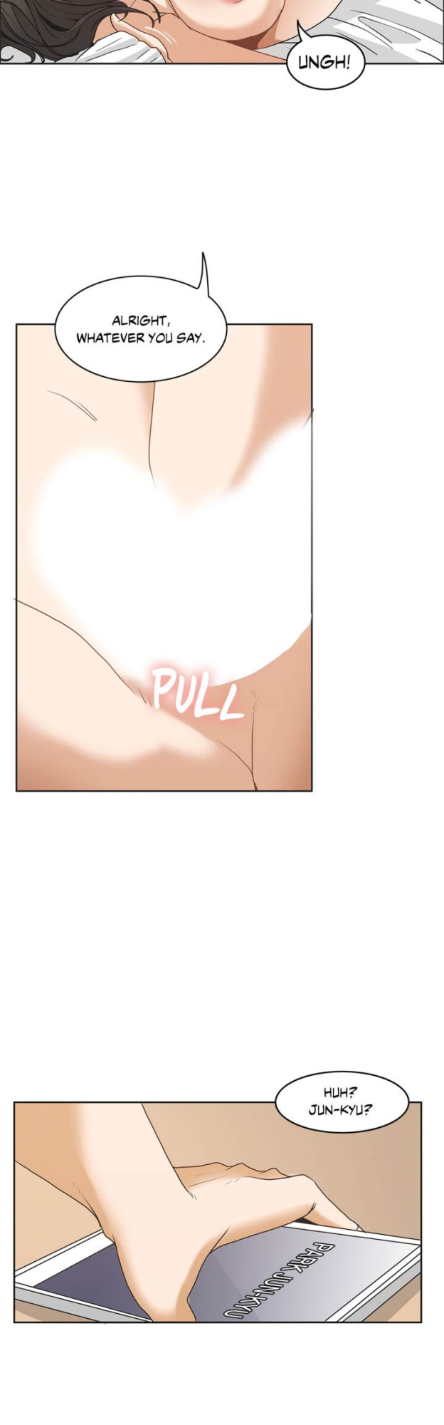 The Girl That Wet the Wall Ch. 0-15