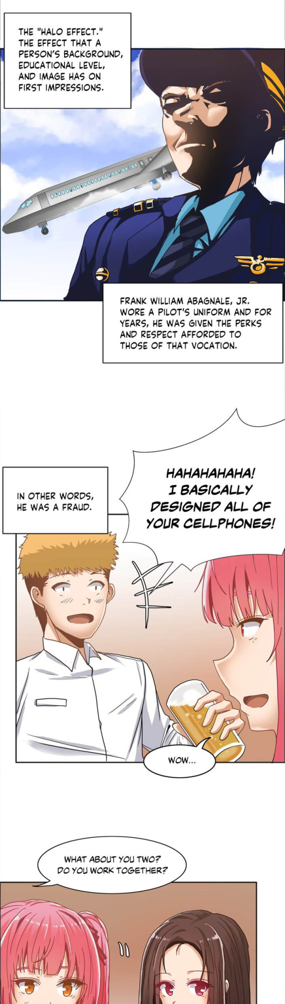 The Girl That Wet the Wall Ch. 0-15