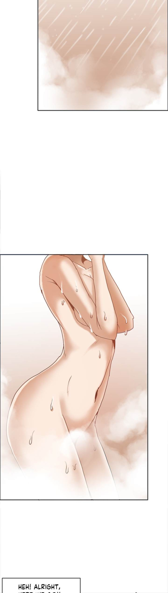 The Girl That Wet the Wall Ch. 0-15