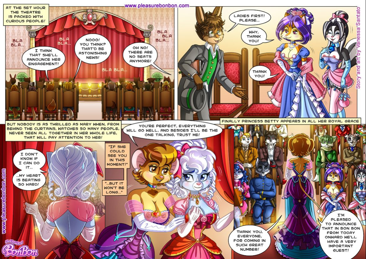 Pleasure Bon Bon [PleasureBonBon] - 16. Pleasure Bon Bon - Accomplices