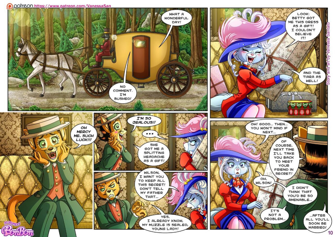 Pleasure Bon Bon [PleasureBonBon] - 16. Pleasure Bon Bon - Accomplices