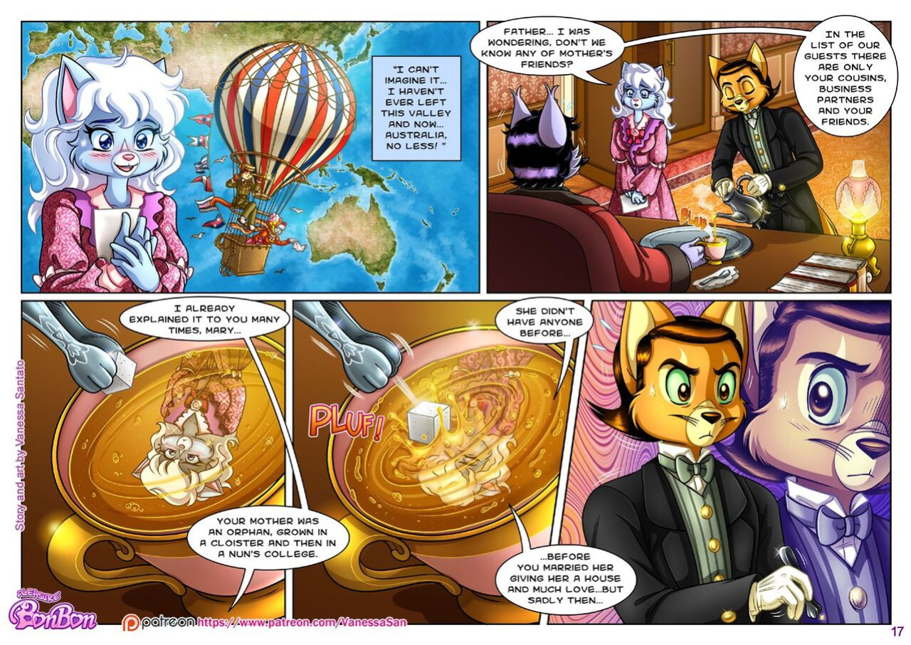 Pleasure Bon Bon [PleasureBonBon] - 16. Pleasure Bon Bon - Accomplices