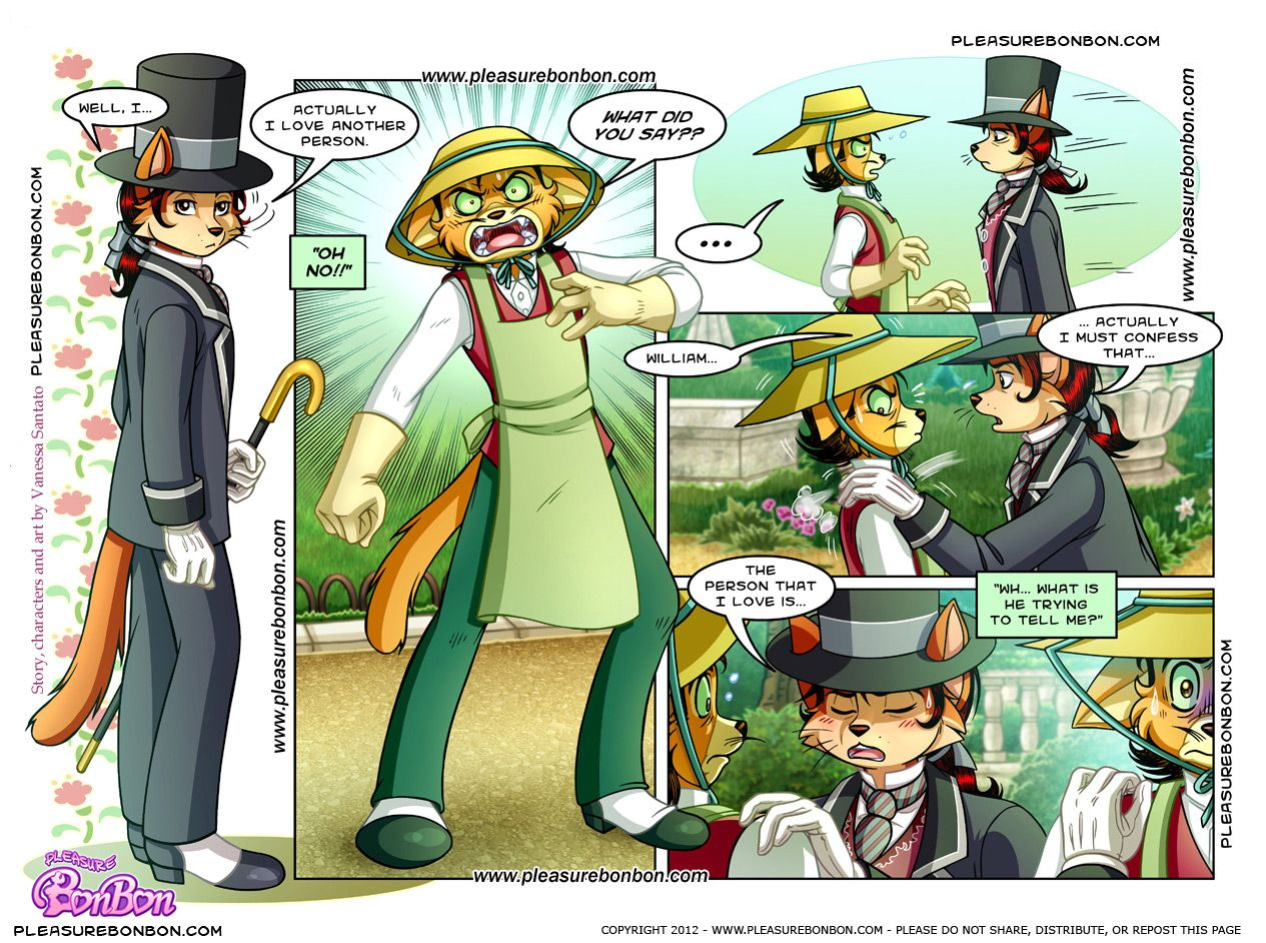 Pleasure Bon Bon [PleasureBonBon] - 13. Pleasure Bon Bon - Freedom