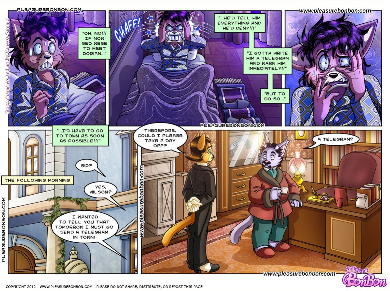 Pleasure Bon Bon [PleasureBonBon] - 13. Pleasure Bon Bon - Freedom