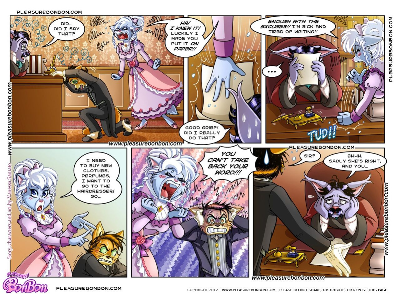 Pleasure Bon Bon [PleasureBonBon] - 13. Pleasure Bon Bon - Freedom