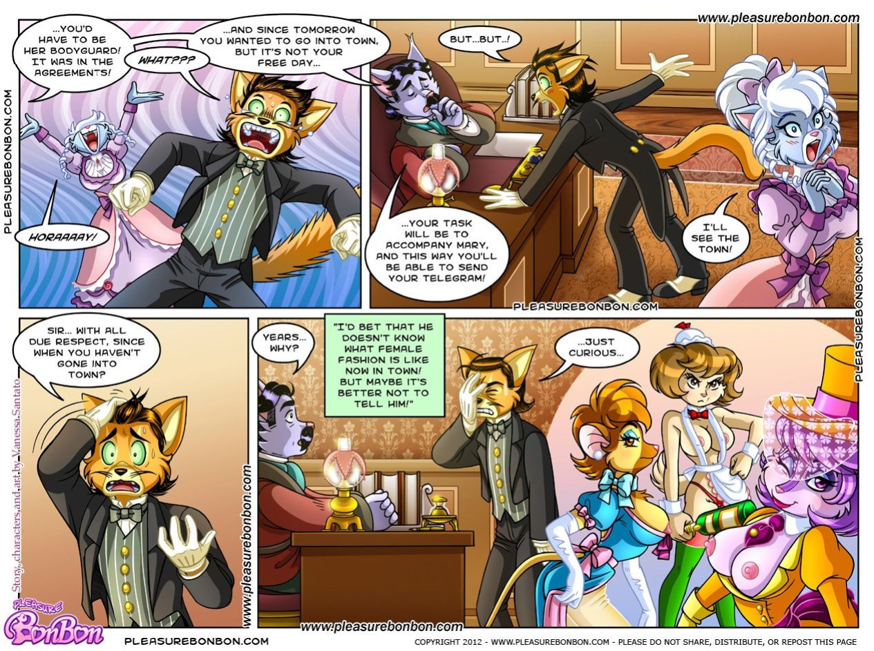 Pleasure Bon Bon [PleasureBonBon] - 13. Pleasure Bon Bon - Freedom