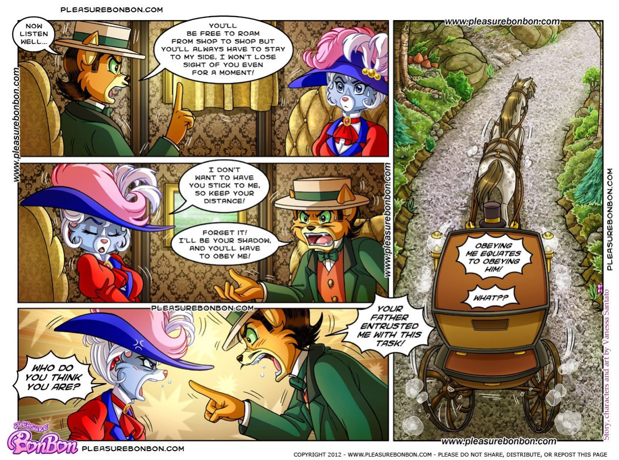 Pleasure Bon Bon [PleasureBonBon] - 13. Pleasure Bon Bon - Freedom