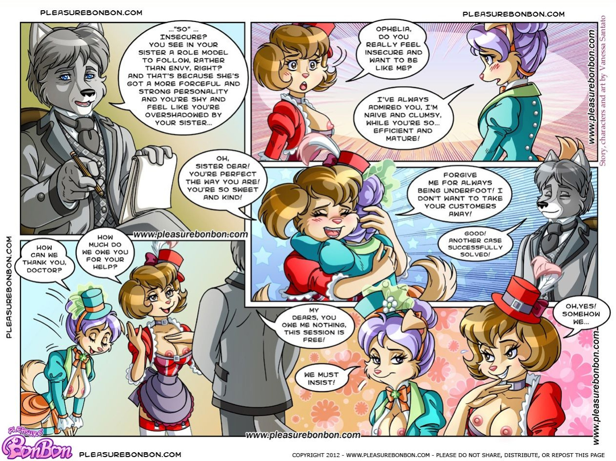 Pleasure Bon Bon [PleasureBonBon] - 13. Pleasure Bon Bon - Freedom