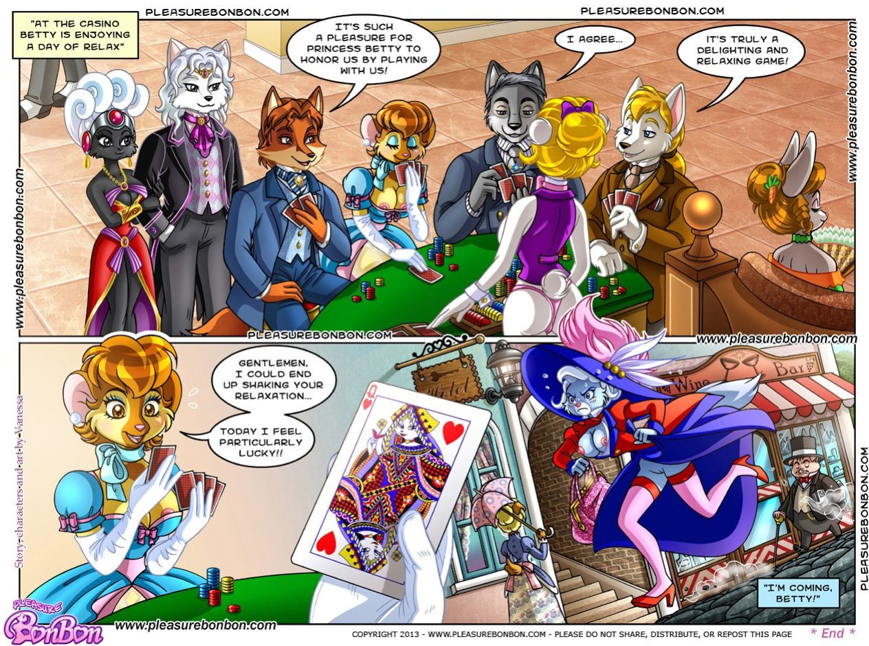 Pleasure Bon Bon [PleasureBonBon] - 13. Pleasure Bon Bon - Freedom